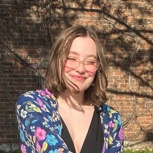 Meet your Posher, Emma